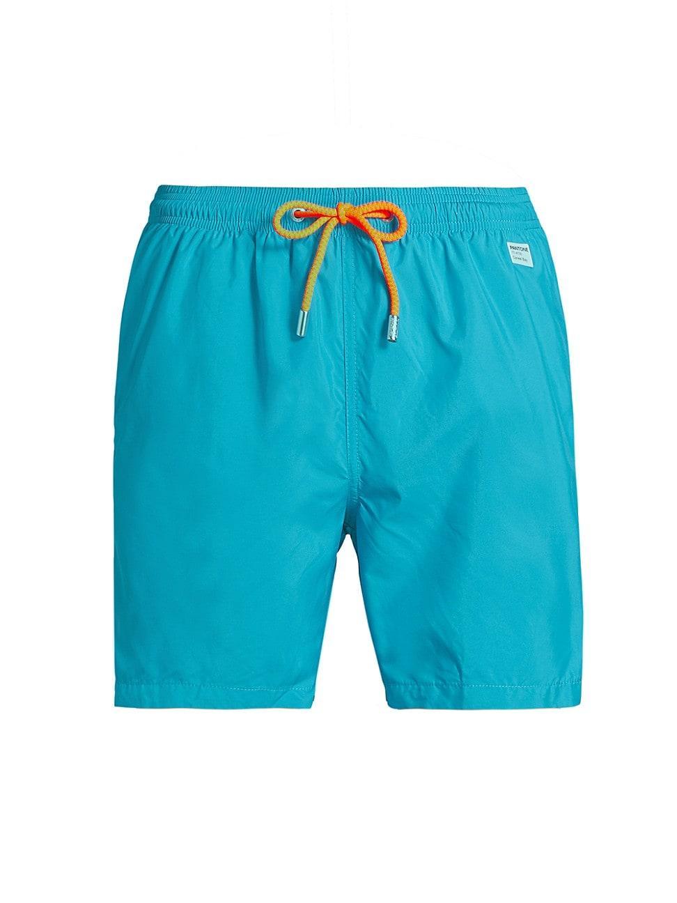 Mens MC2 Saint Barth x Pantone Swim Shorts Product Image