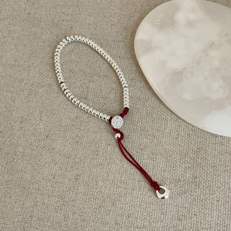 Beaded Bracelet Product Image