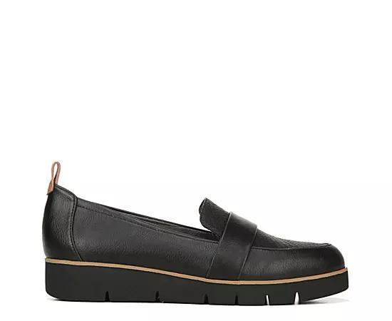 Dr. Scholls Webster Womens Slip-on Loafers Product Image