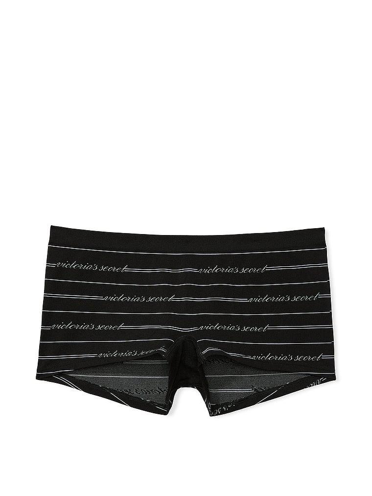 Seamless Boyshort Panty Product Image