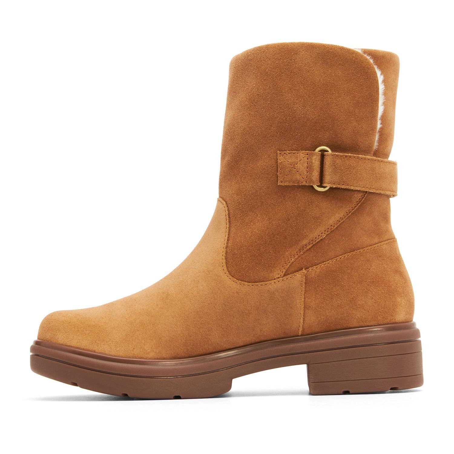 Vista Mid Boot Metatarsal Product Image