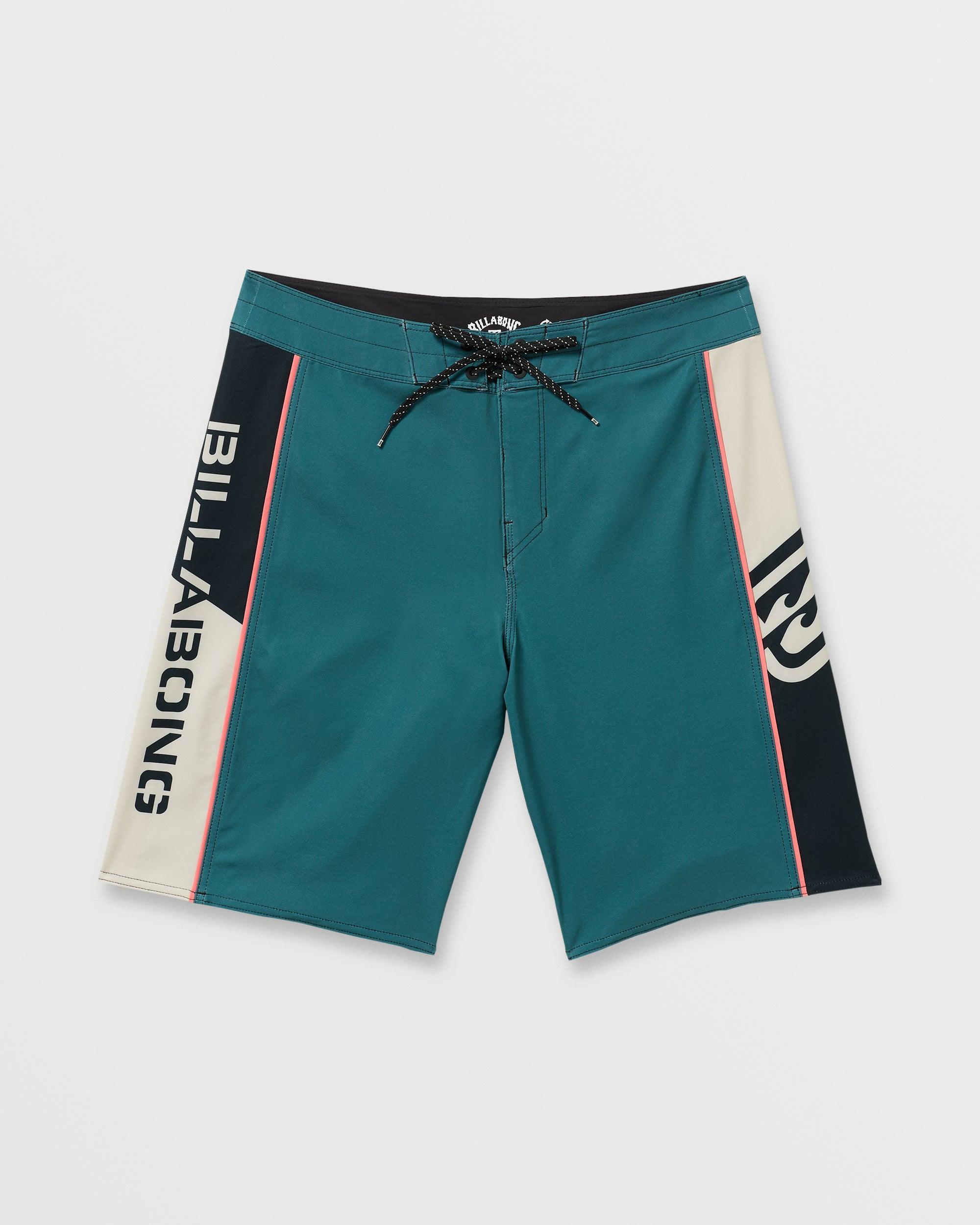 Dbah 2.0 Pro Boardshorts - Marine Male Product Image