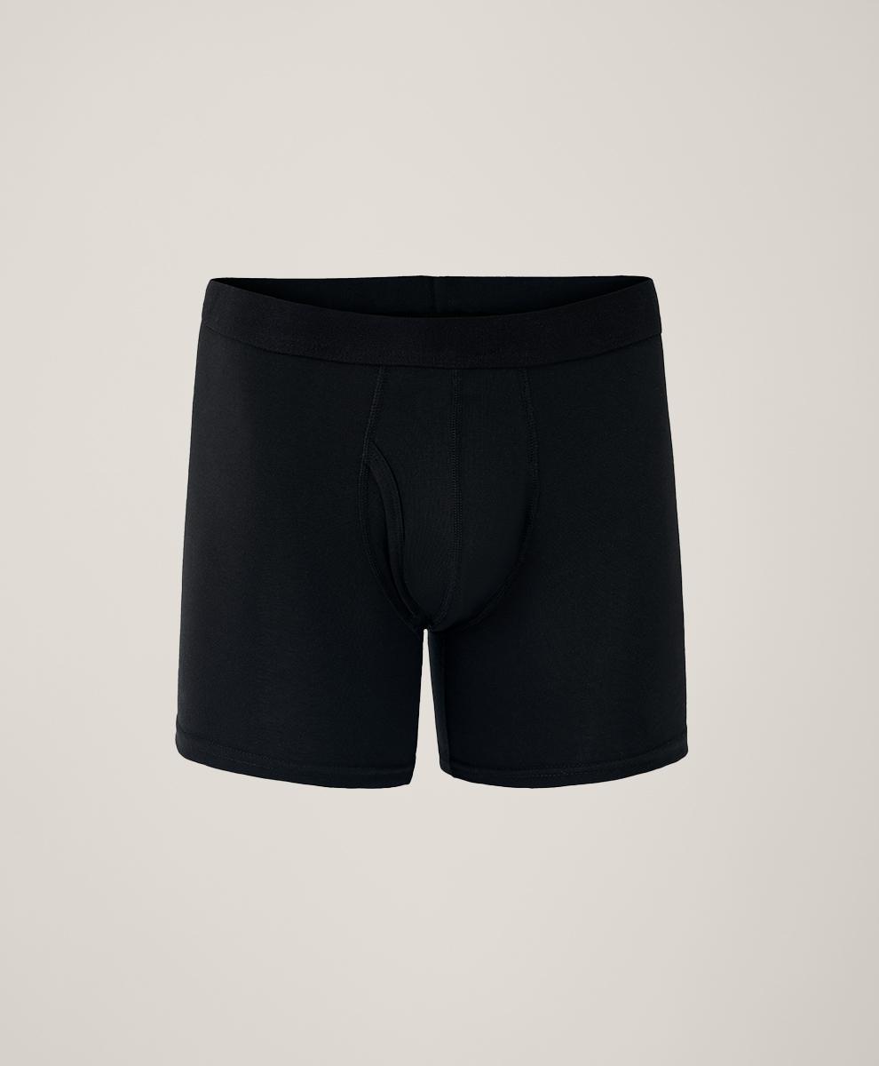 Mens Everyday Boxer Brief M Product Image
