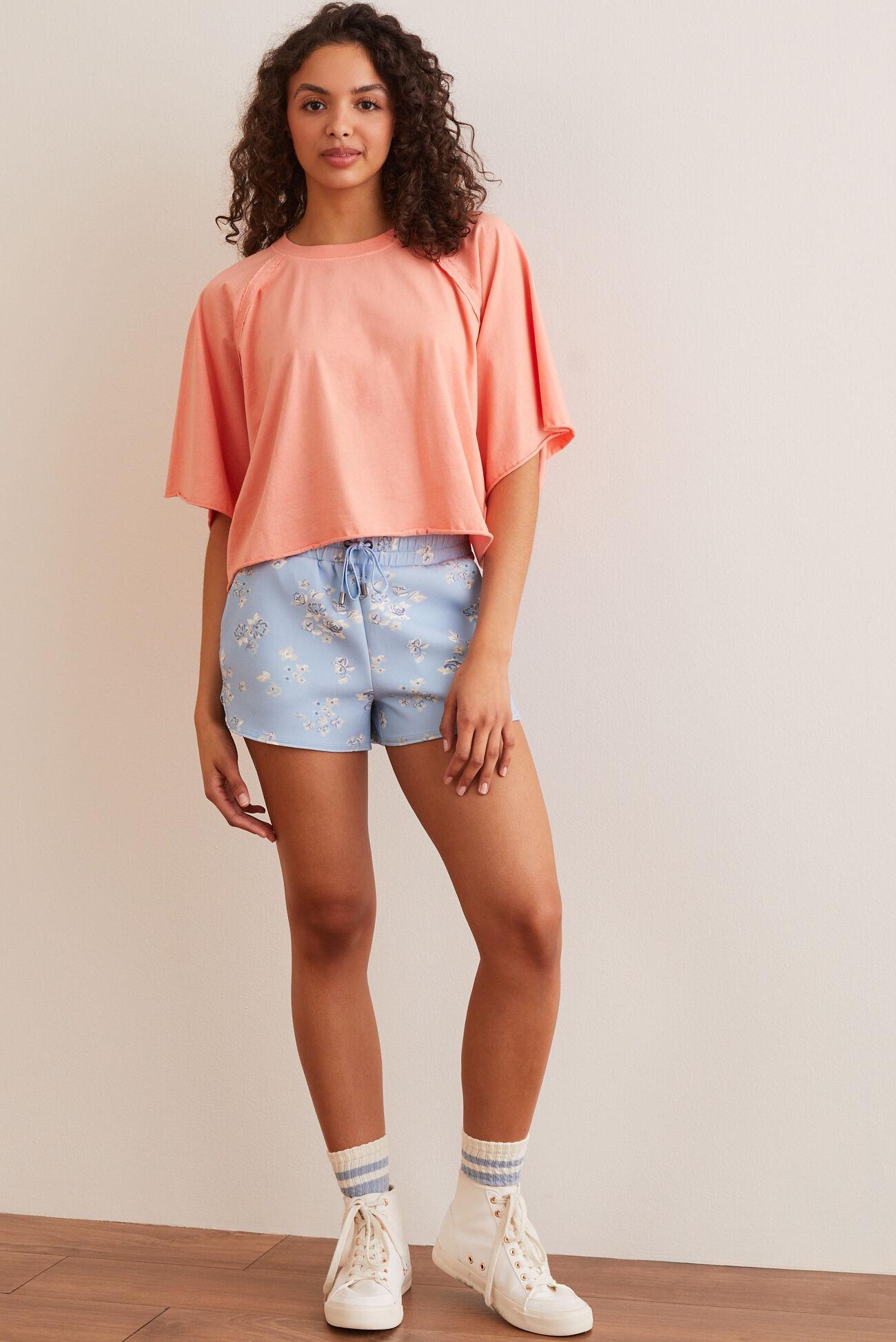 Supersoft Lounge Shorts Product Image