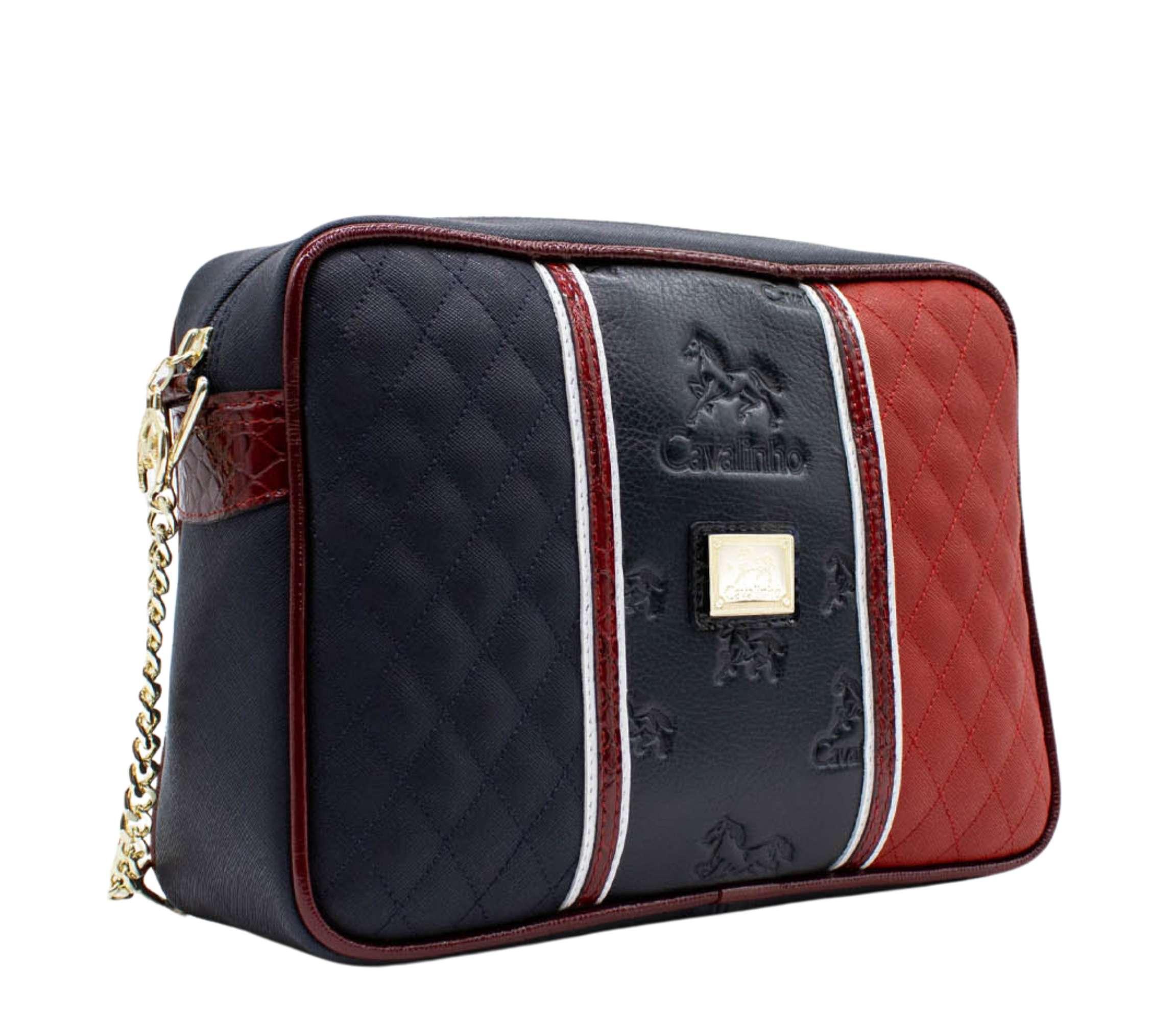 Prestige Crossbody Bag Product Image