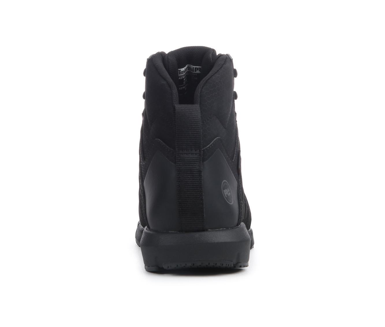 Men's Timberland Pro Radius IMG Work Boots Product Image