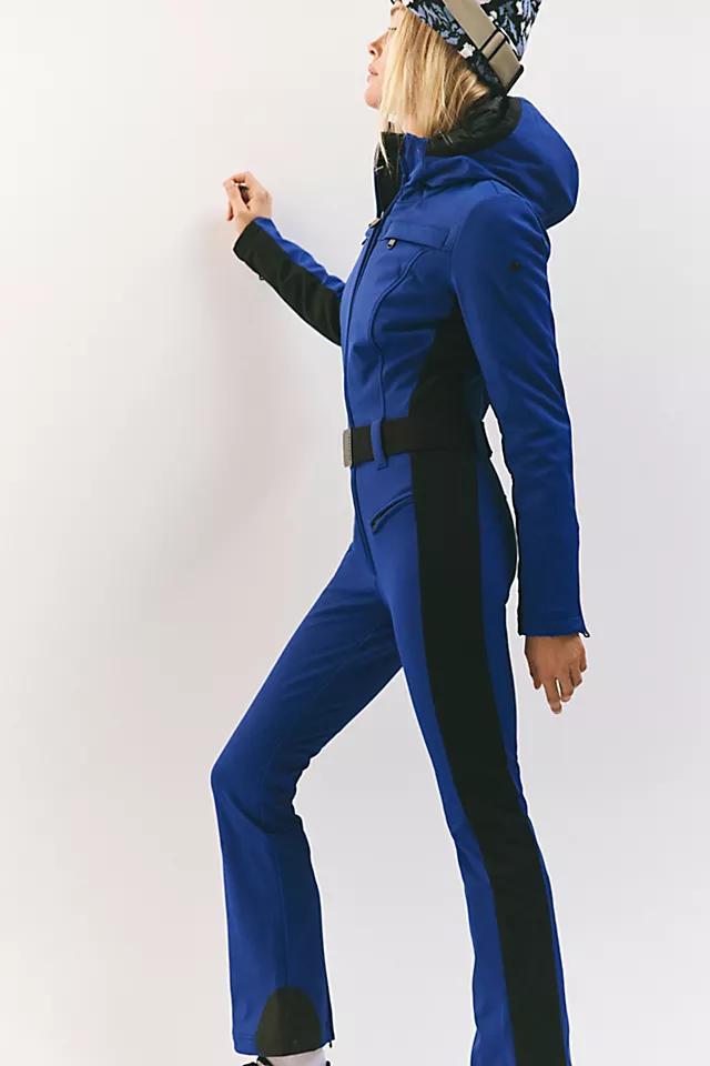 Parry Ski Suit Product Image