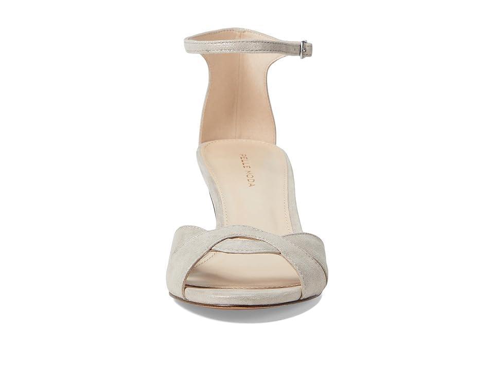 Sperry Womens Crest Vibe Canvas Lace Product Image