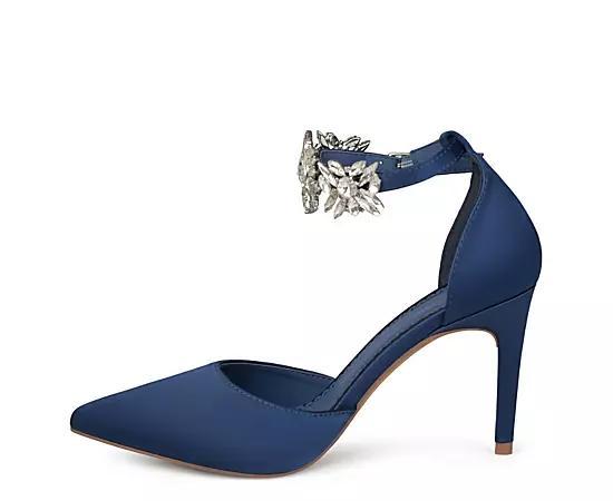 Journee Collection Womens Loxley Pump Product Image