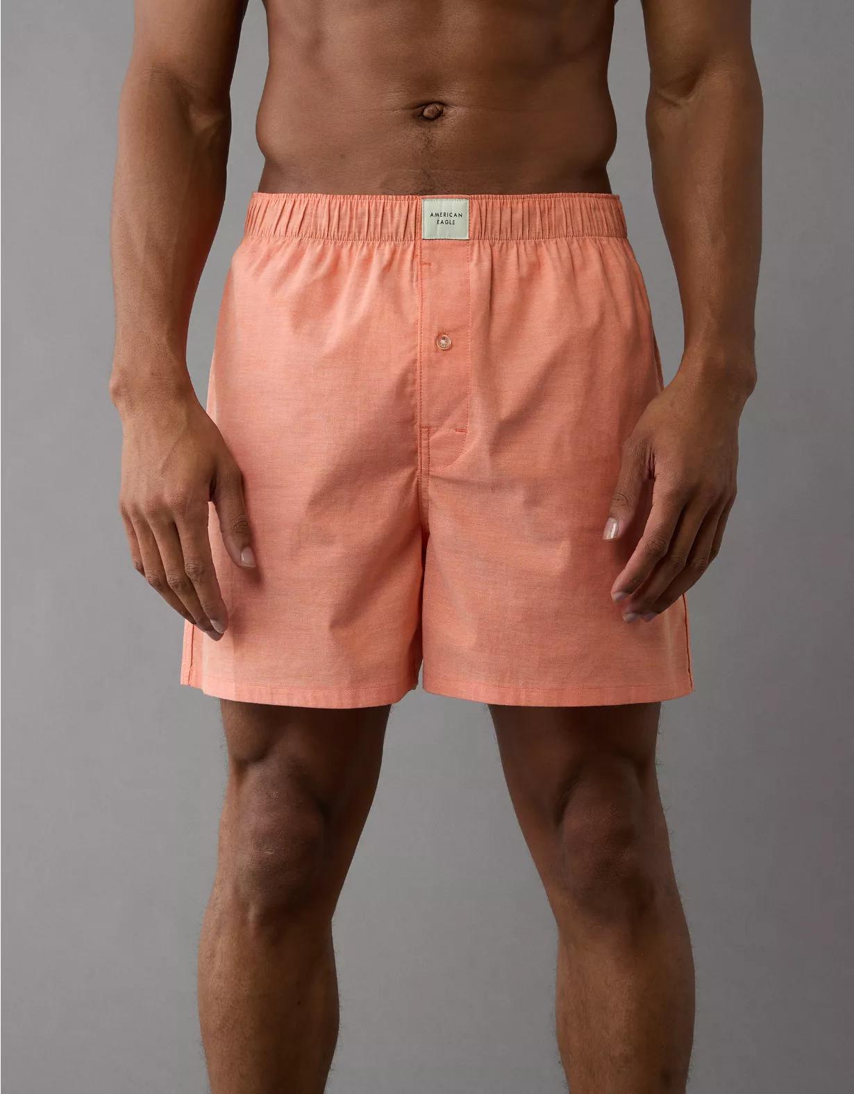 AEO Men's Stretch Boxer Short Product Image