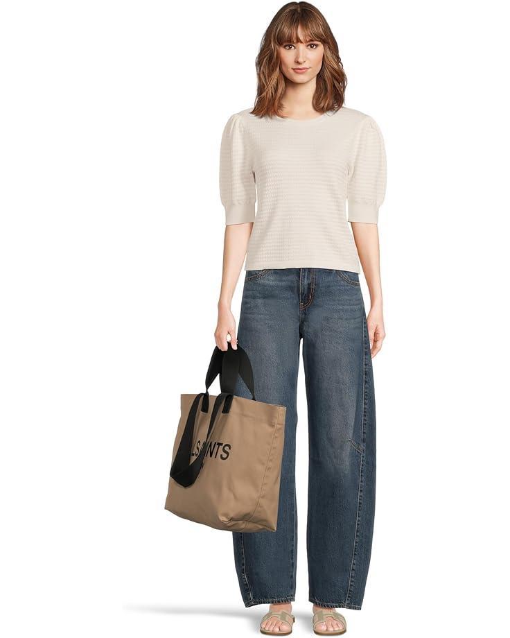 AllSaints Izzy Medium Tote Product Image