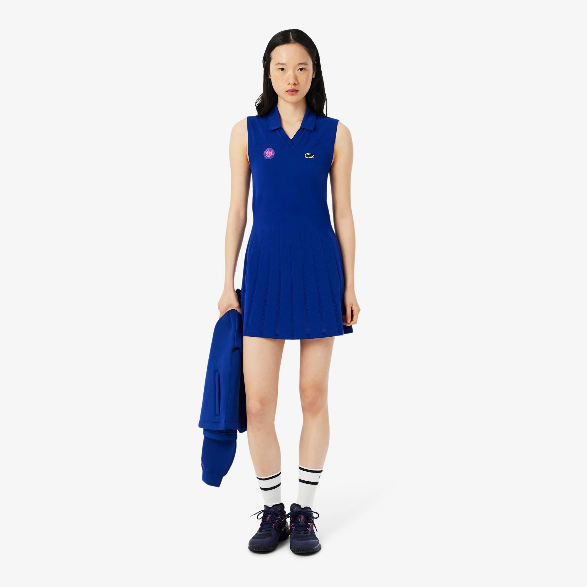 Roland-Garros Edition Sport Dress Product Image