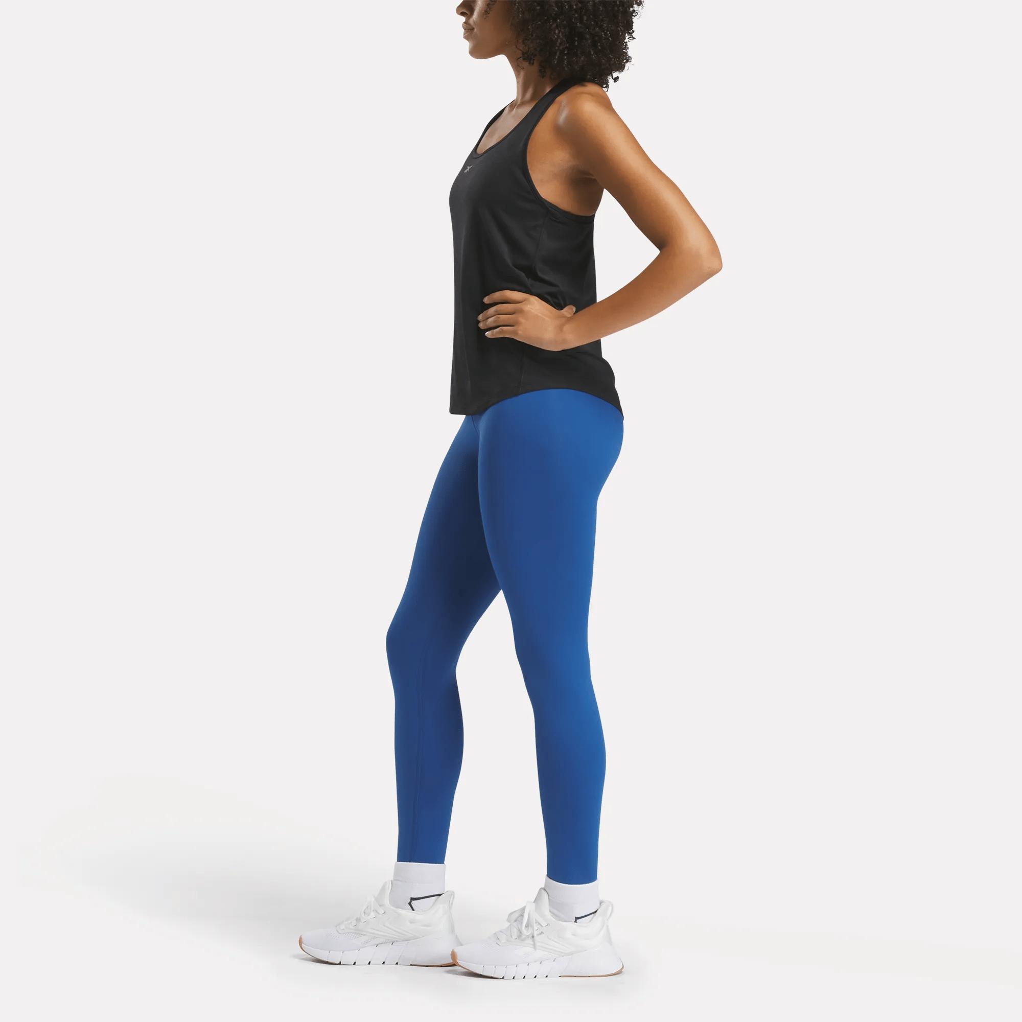 Women's ID Train High-Rise Leggings Female Product Image