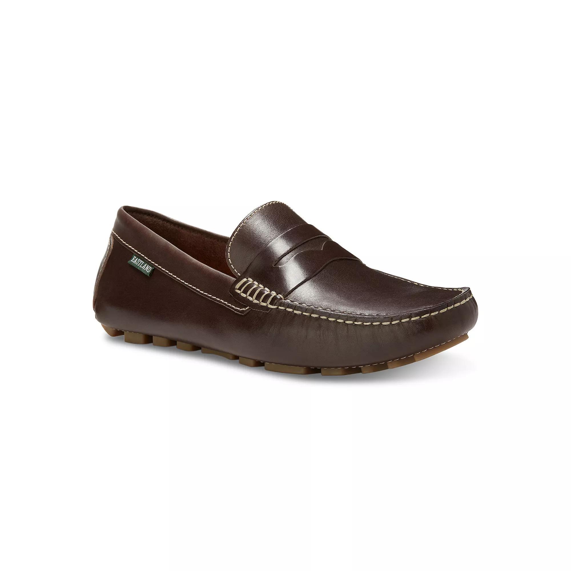 Eastland Patrick Mens Leather Shoes Product Image