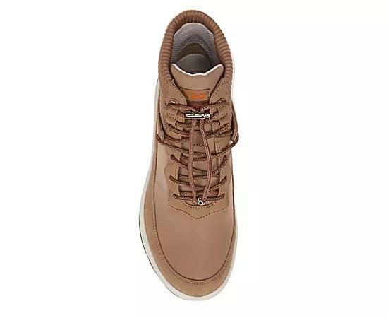 Ryka Brae 2 Women's Sneaker Boots, Size: 6.5, Brown Brown Product Image
