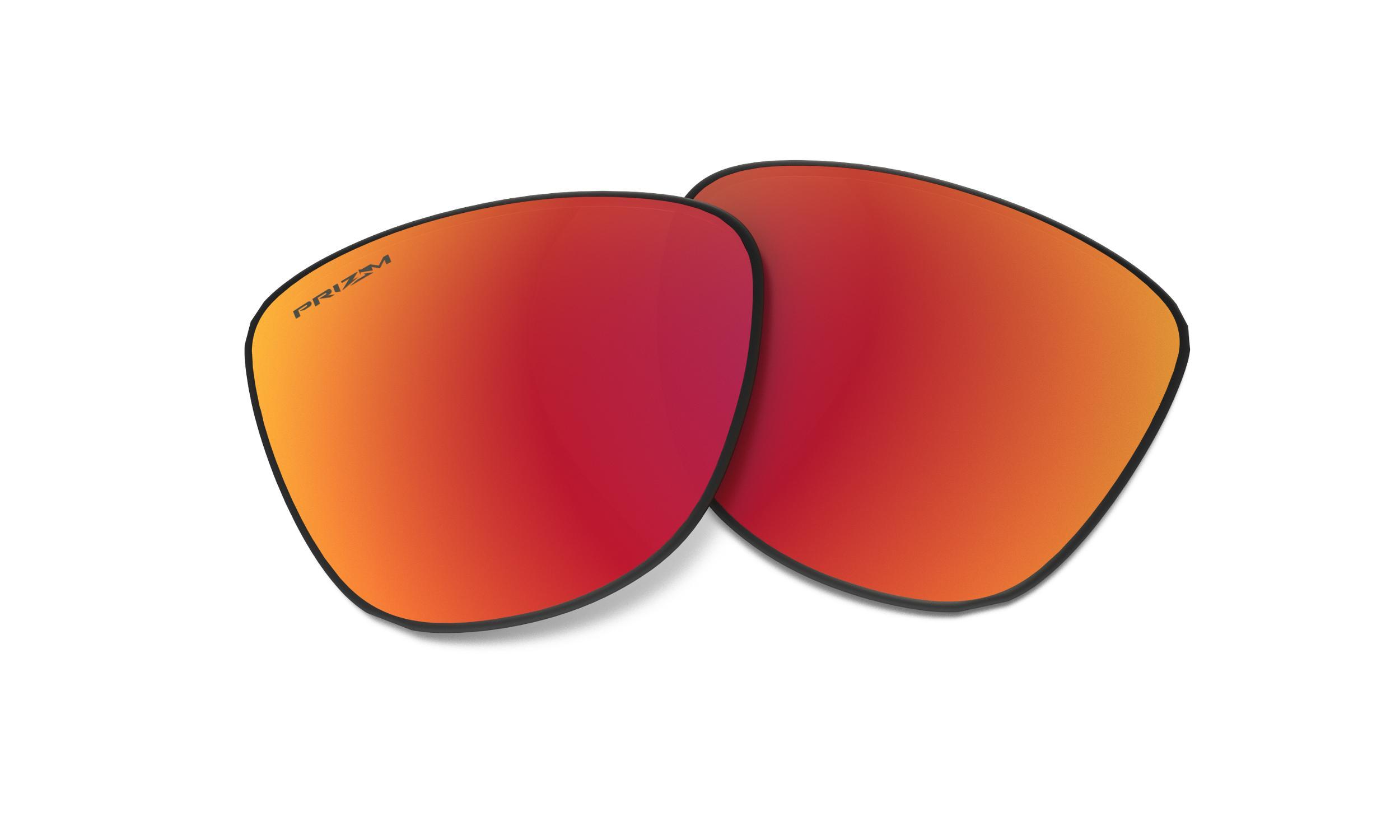 Oakley Men's Frogskins™ Replacement Lenses Product Image