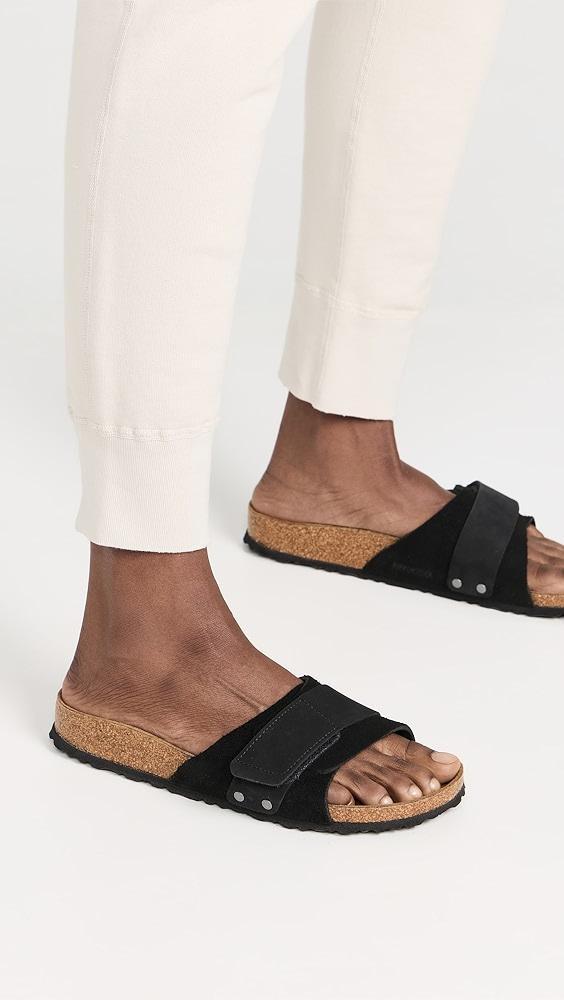Birkenstock Oita Slides | Shopbop Product Image