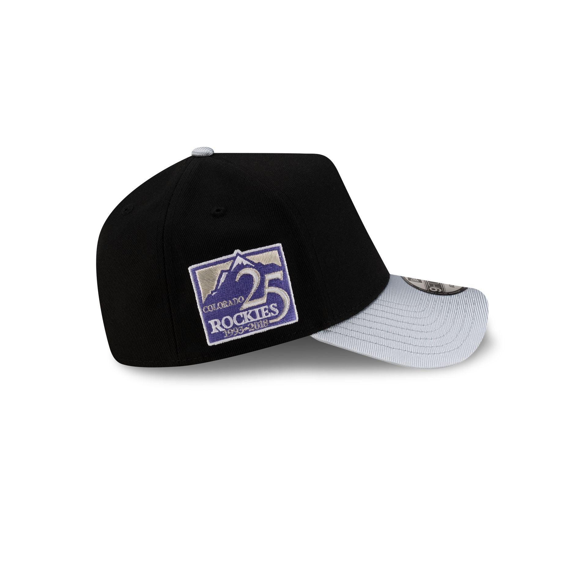 Houston Astros Coop Logo Select 9FORTY A-Frame Snapback Hat Male Product Image