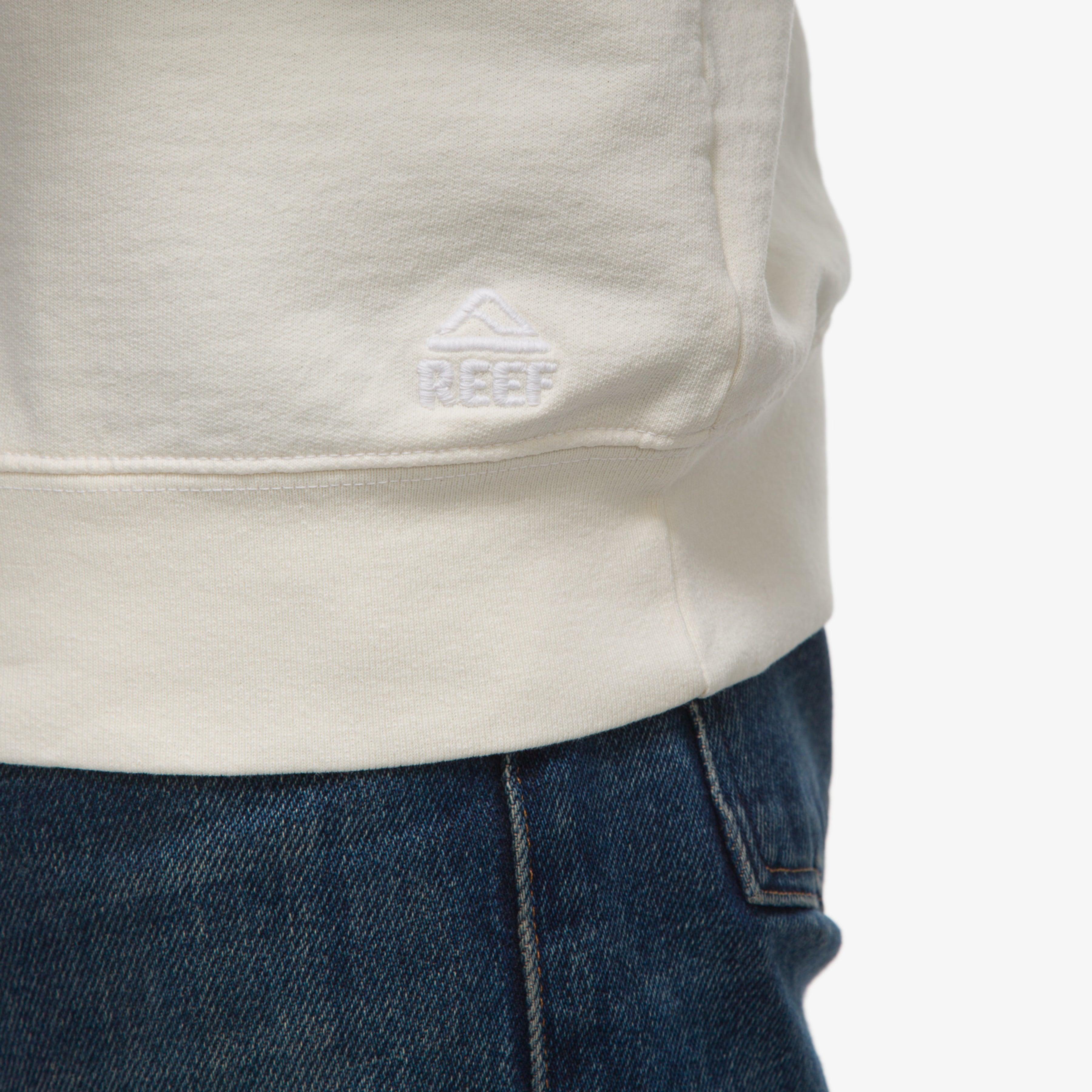 Vivas Crewneck Pullover Product Image