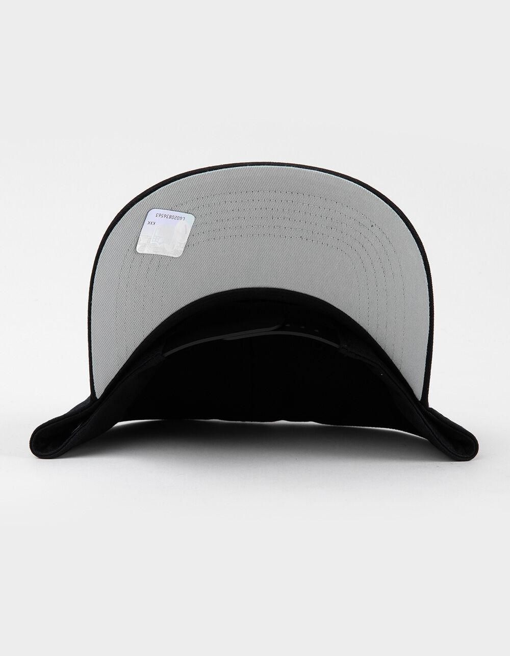 47 BRAND Philadelphia Eagles Super Bowl Champions '47 Hitch Snapback Hat - Cream Combo Product Image
