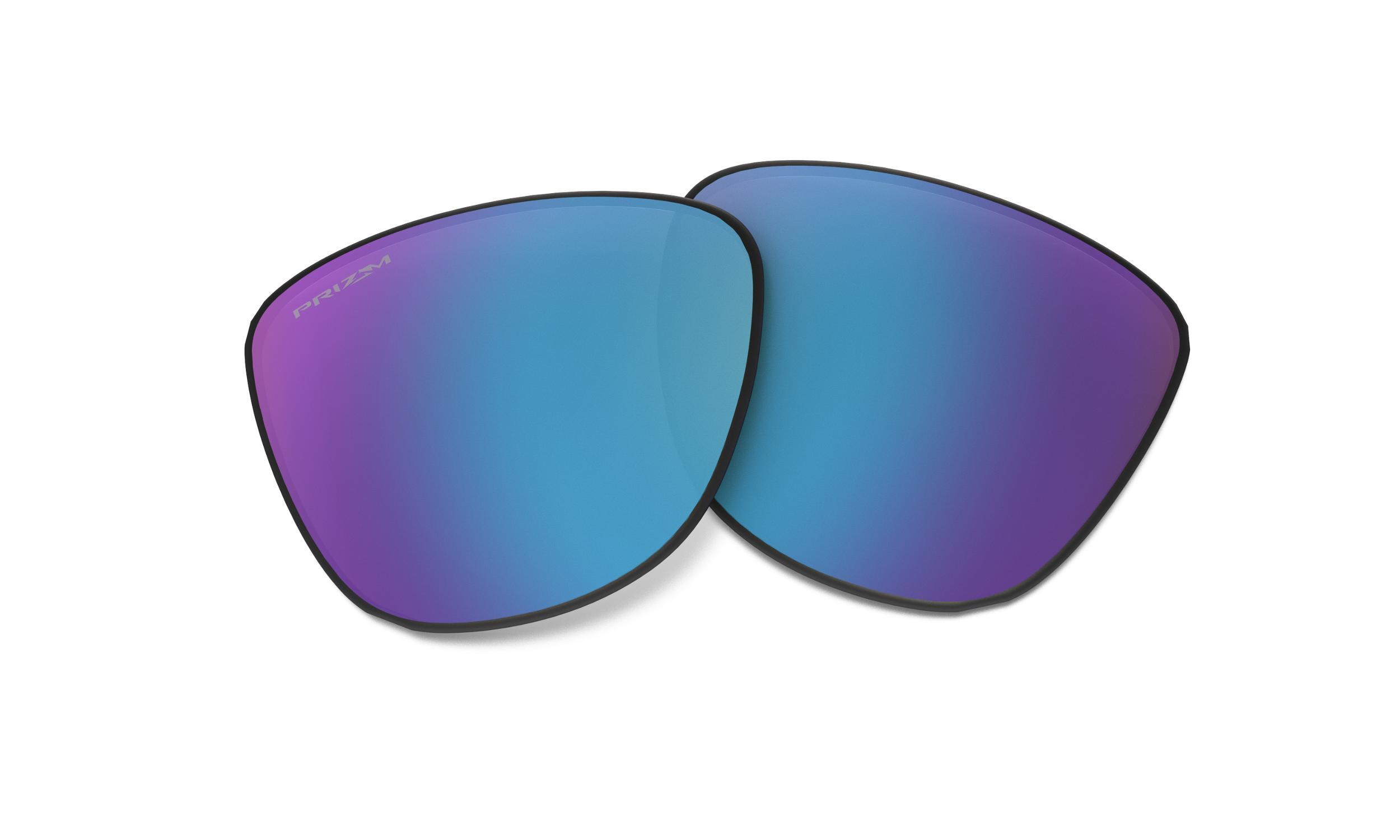 Oakley Men's Frogskins™ Replacement Lenses Product Image