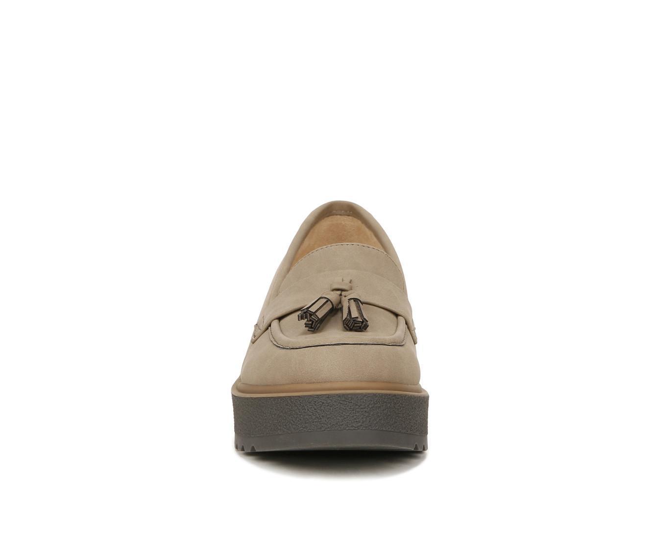 Women's Soul Naturalizer Josie Wedge Loafers Product Image