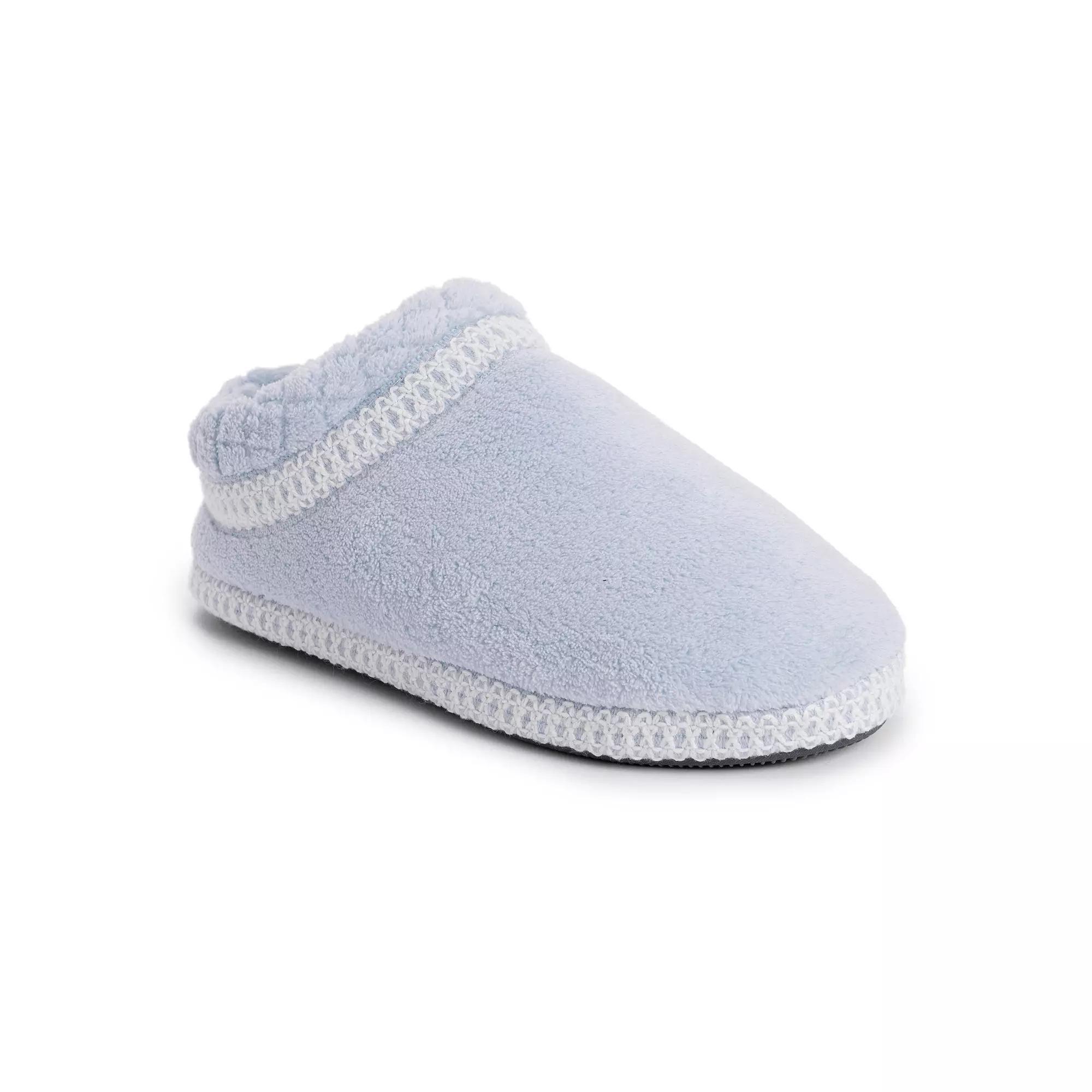 MUK LUKS Rita Womens Slippers Product Image