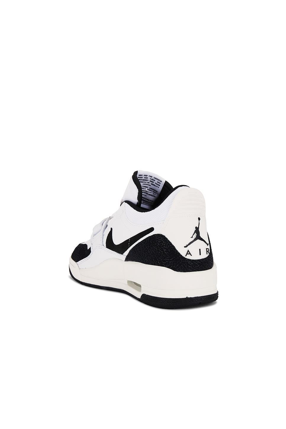 Air Jordan Legacy 312 Low Sneaker Jordan Product Image