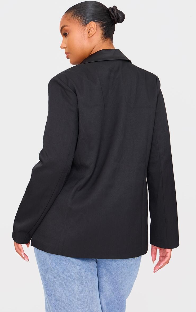 Navy Saint Louis Embroidered Sweatshirt Product Image