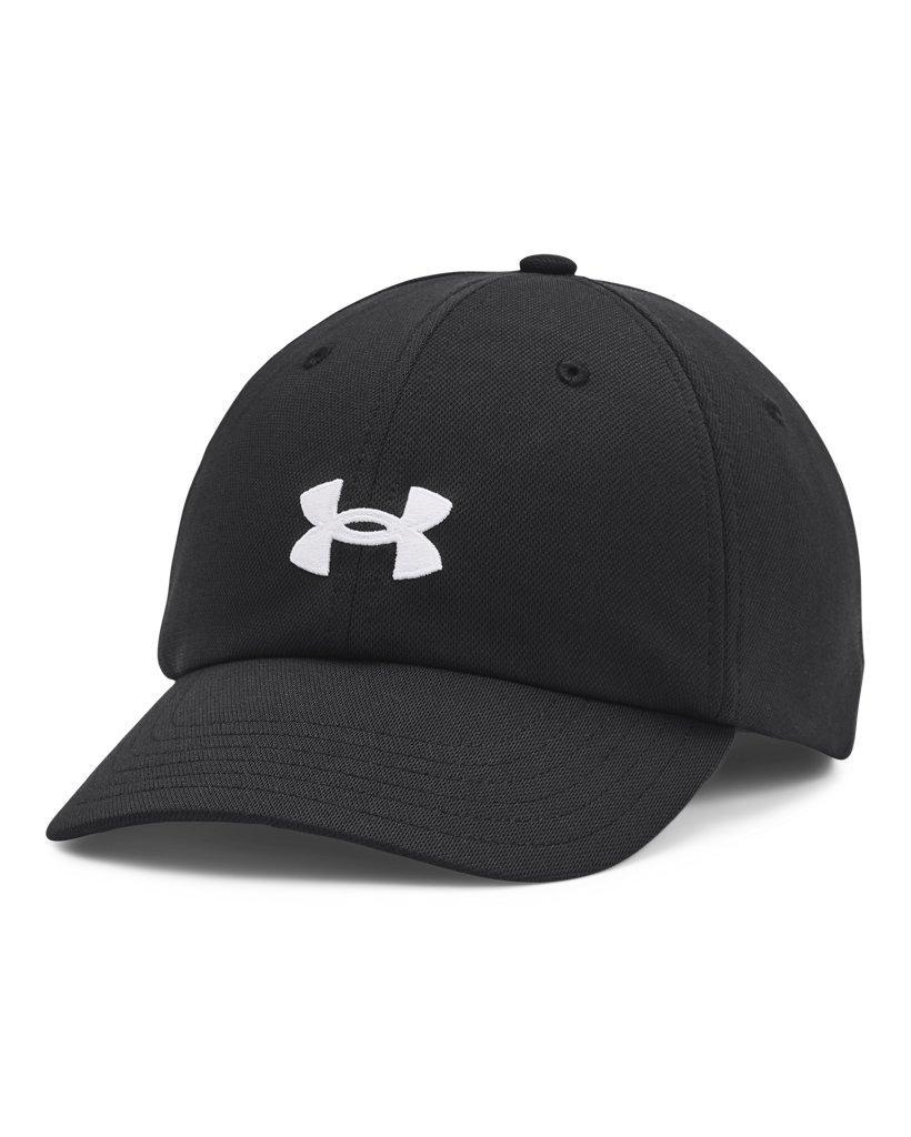UA Blitzing Womens Adjustable Cap Product Image