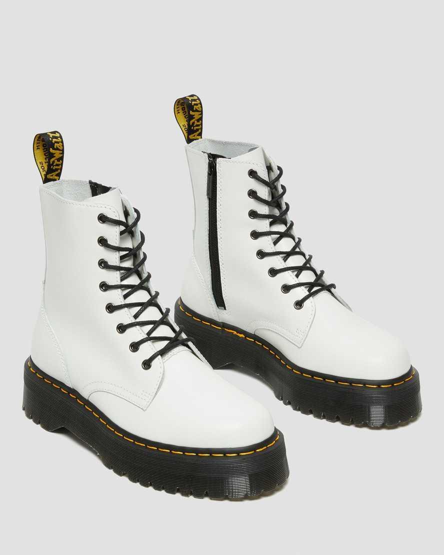 Dr. Martens Jadon Boot Product Image