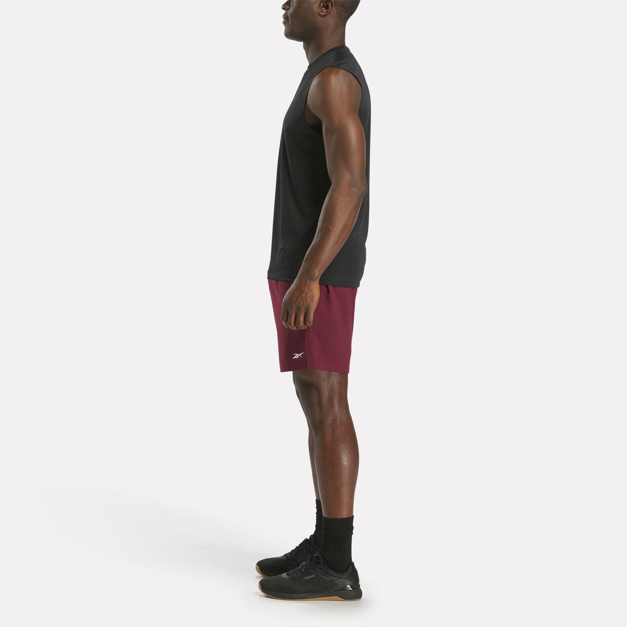 Women's Core High-Rise Shorts Female Product Image