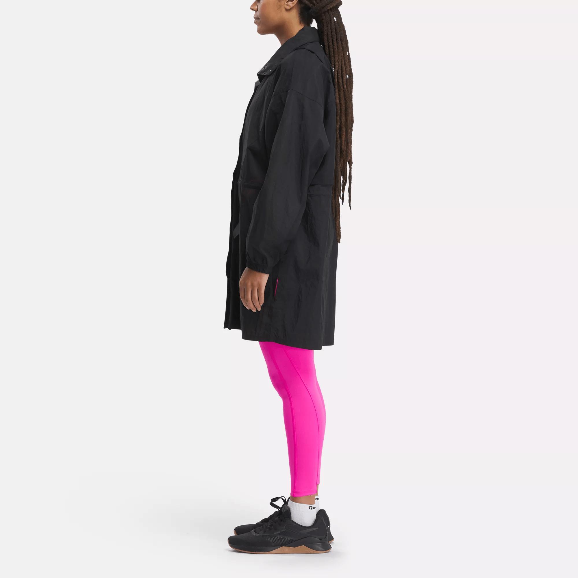 Women's Studio Editorial Jacket Female Product Image