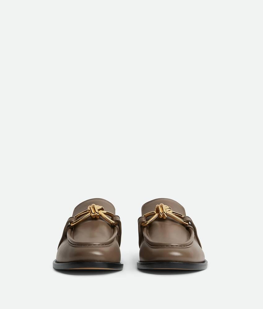 Women's Astaire Loafer in Barolo Product Image