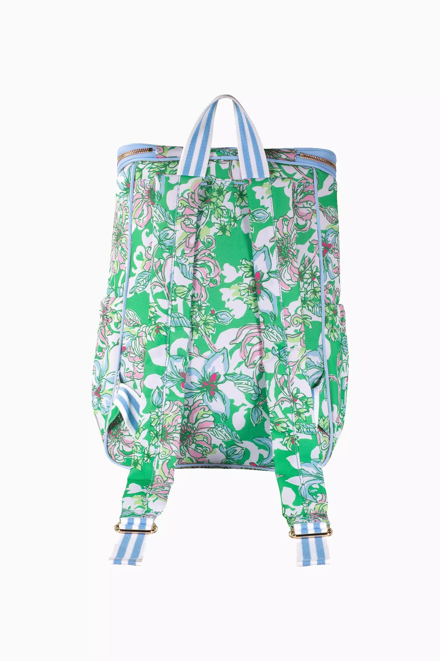 Backpack Cooler Product Image