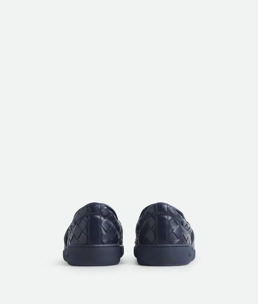 Women's Sawyer Sneaker in Travertine Product Image