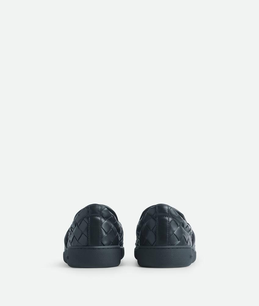 Women's Sawyer Sneaker in Travertine Product Image
