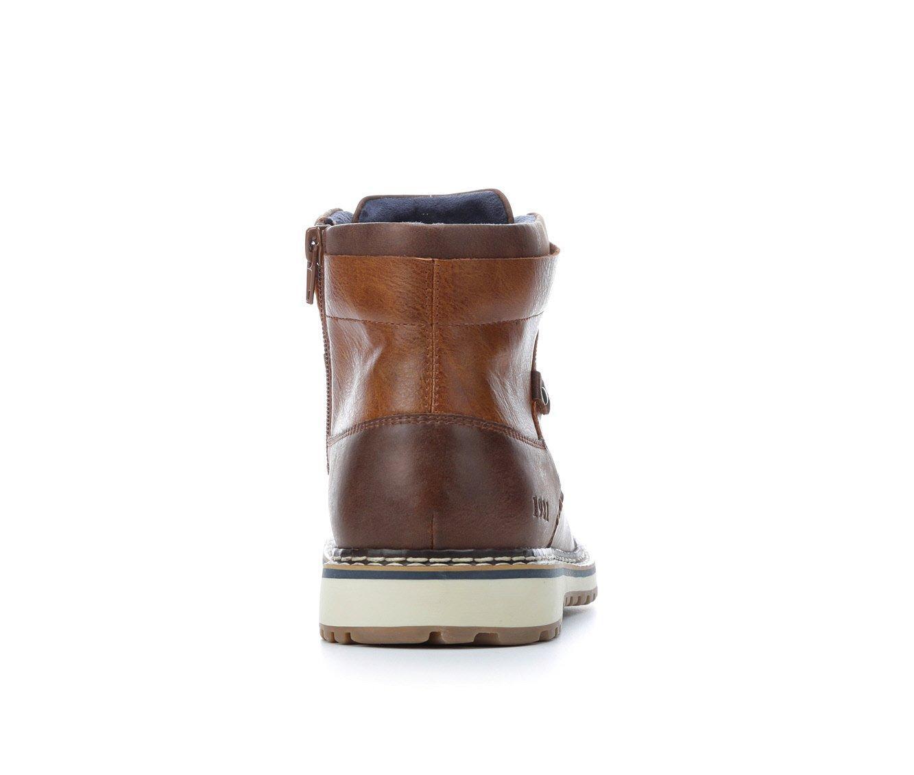 Men's Freeman Grady Boots Product Image