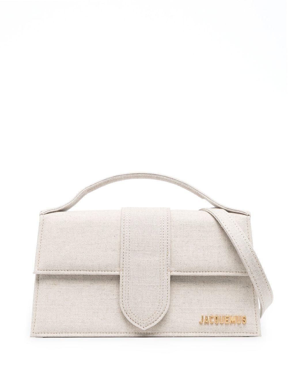Le Grand Bambino tote bag Product Image