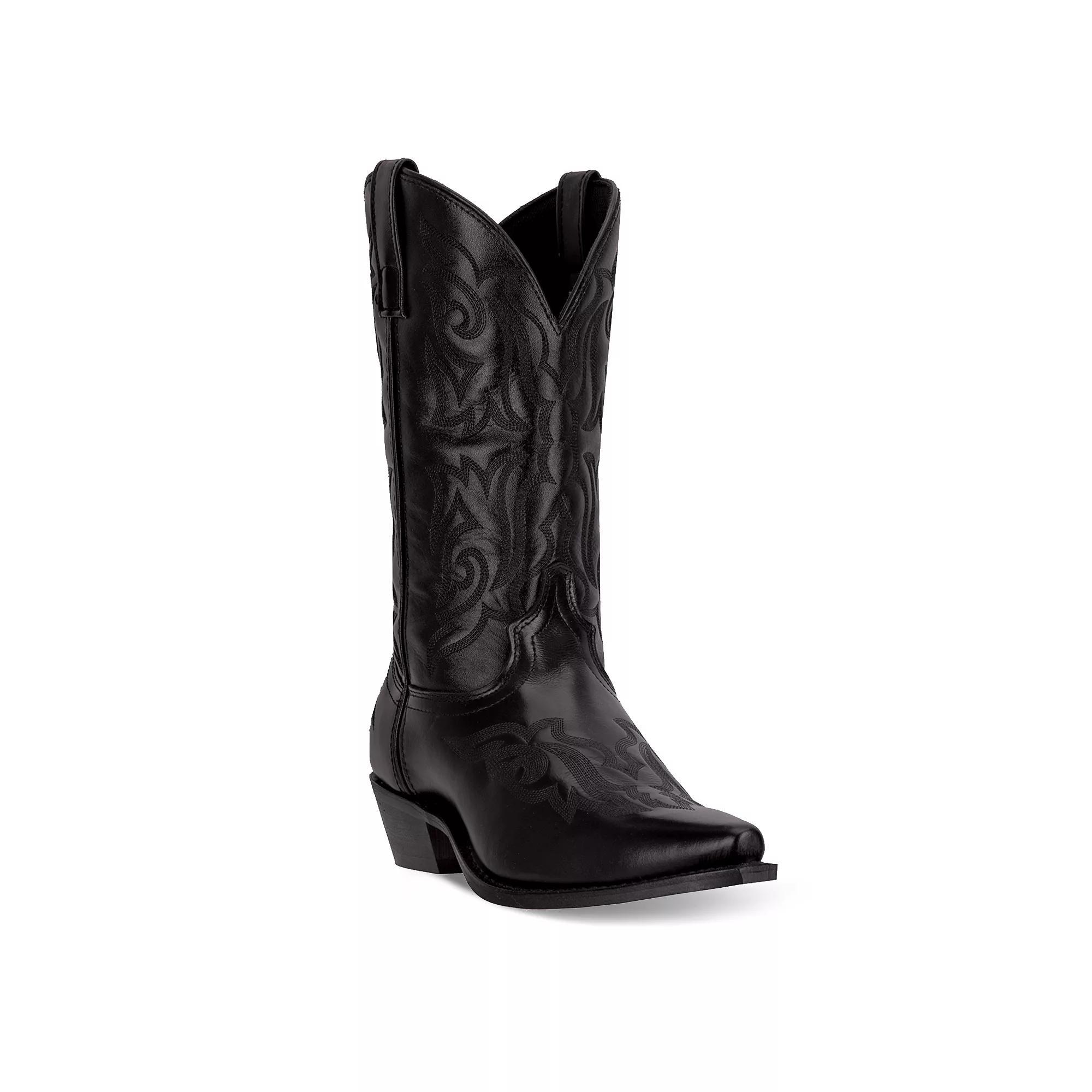 Laredo Hawk Mens Cowboy Boots Product Image