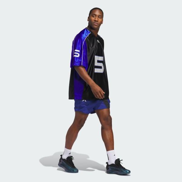 Anthony Edwards Foundation Shorts Product Image