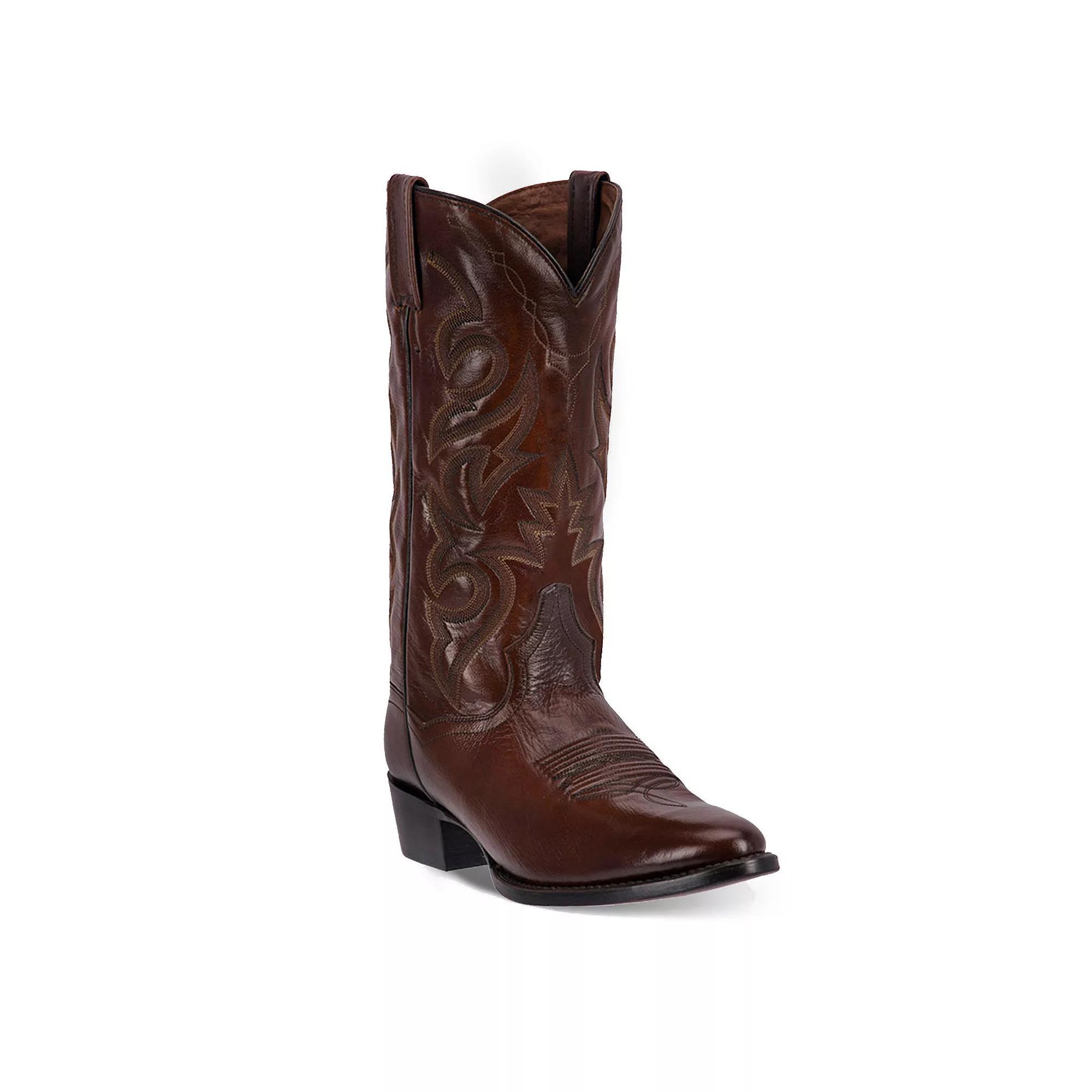 Dan Post Milwaukee Mens Cowboy Boots Product Image