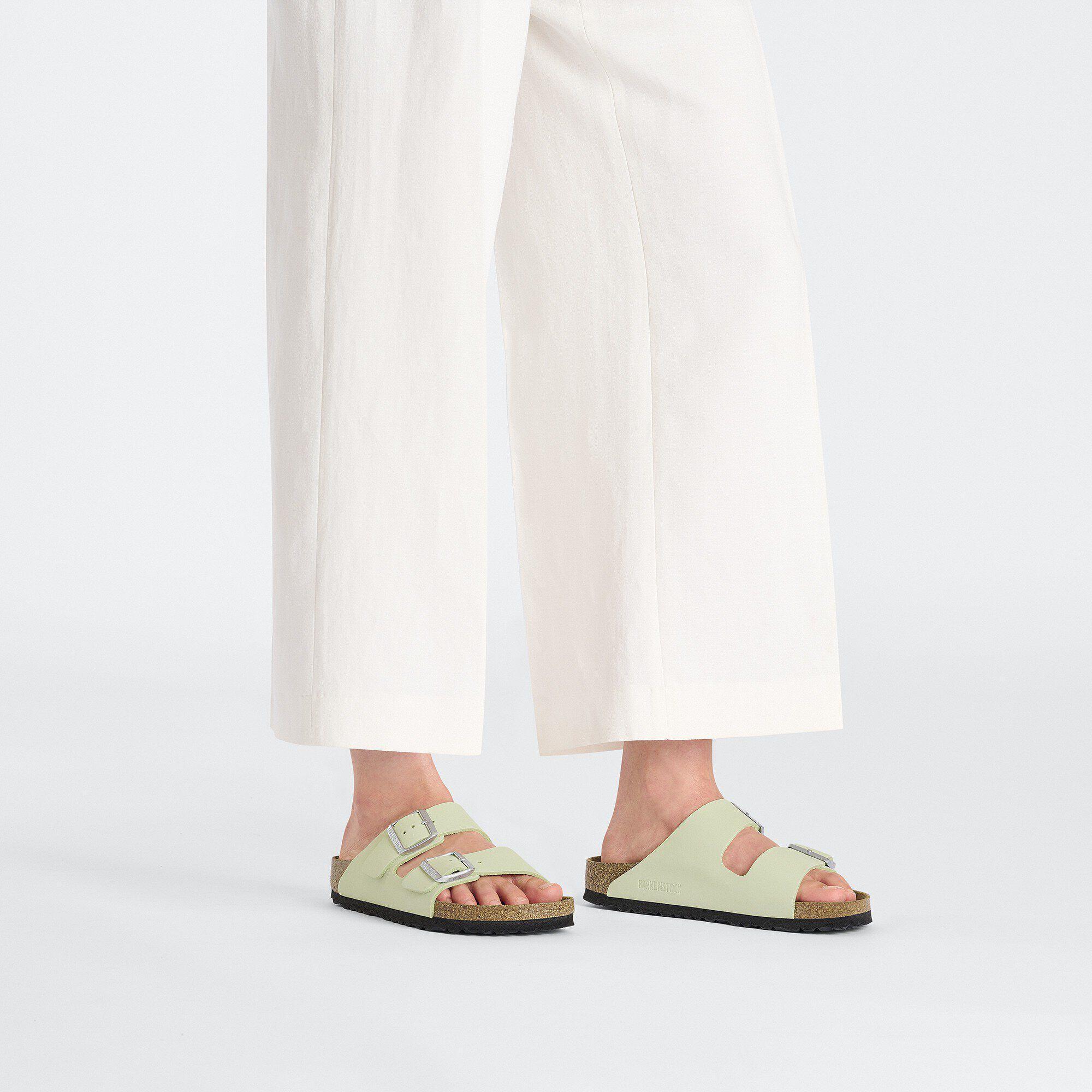Arizona Nubuk Leather Product Image