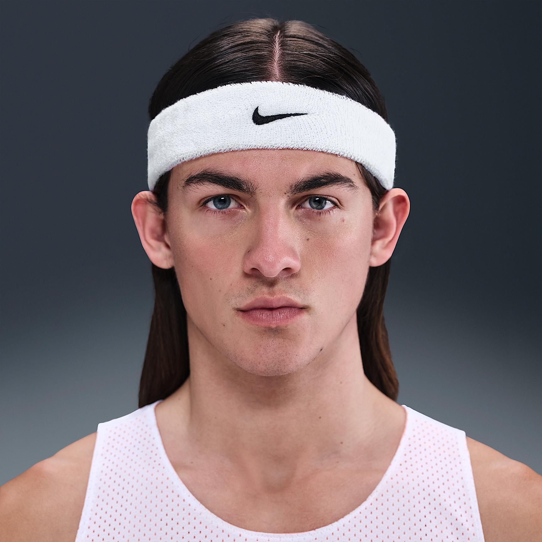 Nike Swoosh Classic Headband Product Image