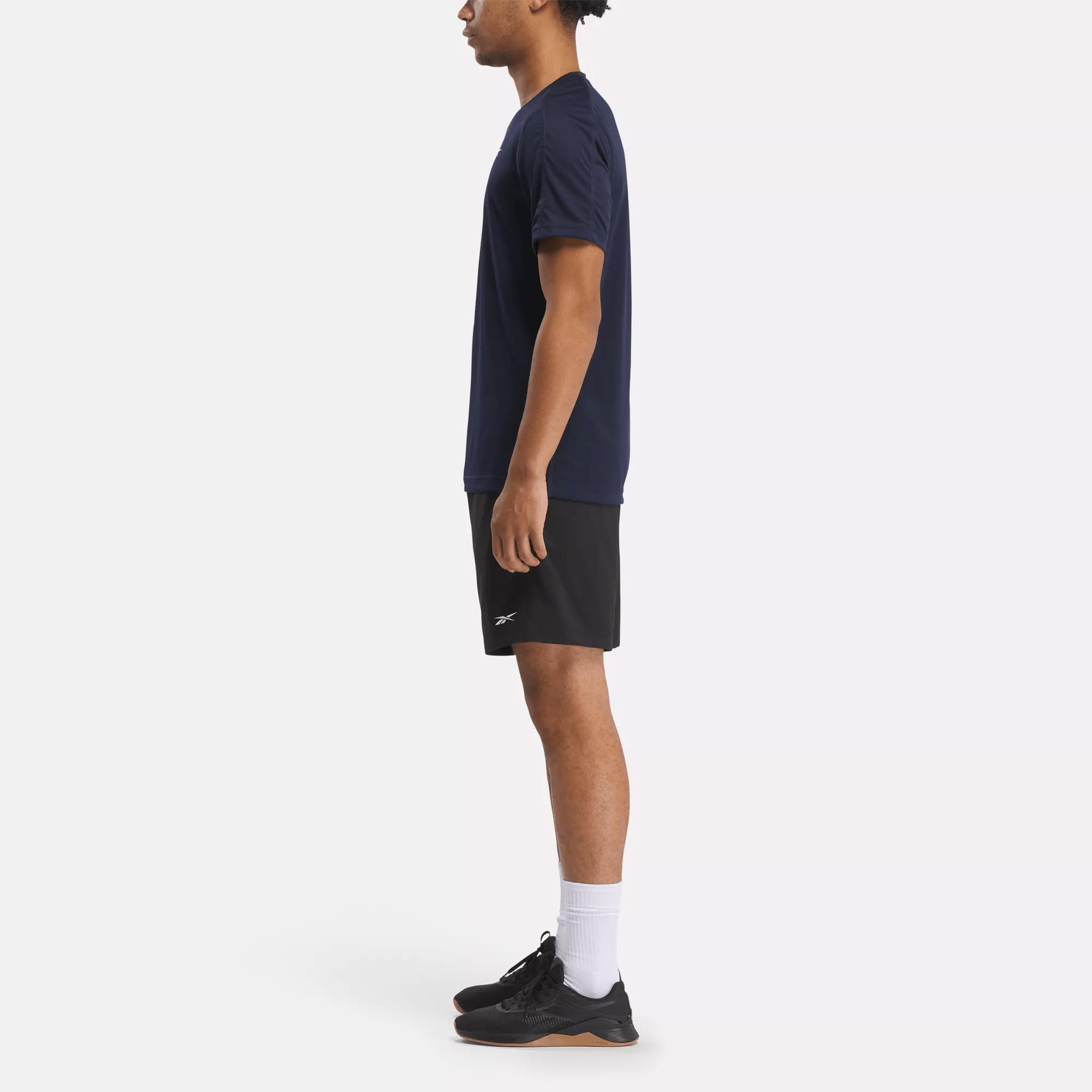 Men's Training Tech T-Shirt Male Product Image