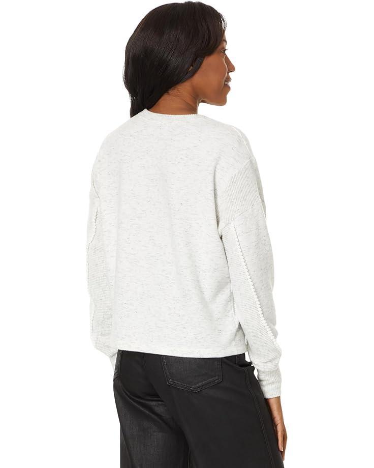 Elizabeth Sweater Joggers Product Image