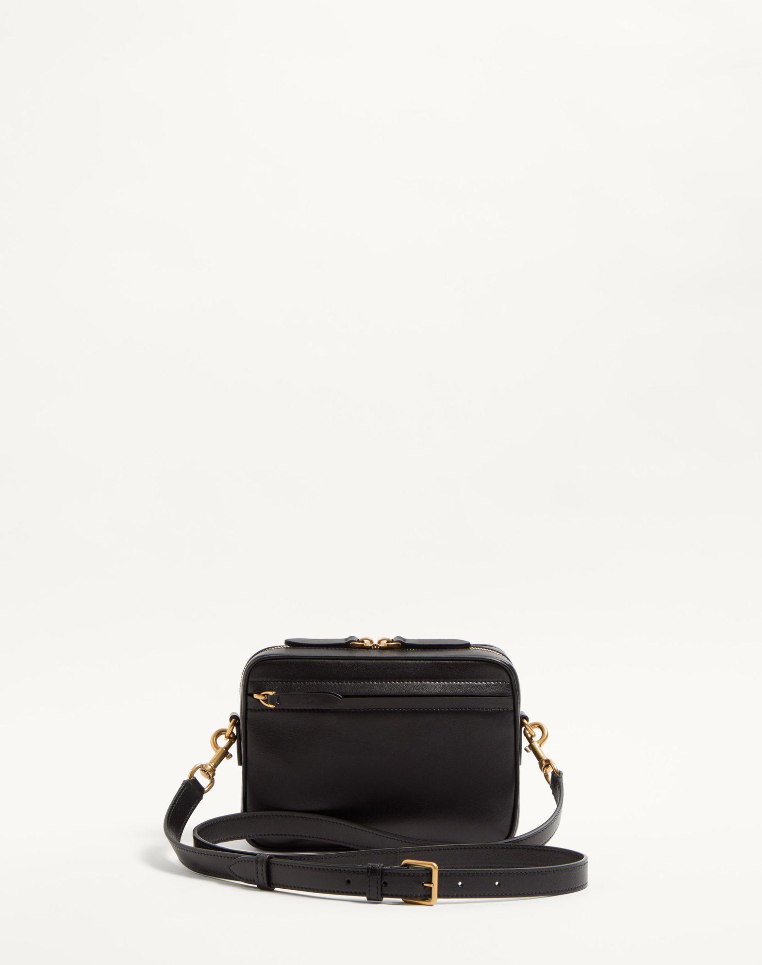 Valentino Garavani Viva Superstar Nappa Leather Crossbody Bag Product Image