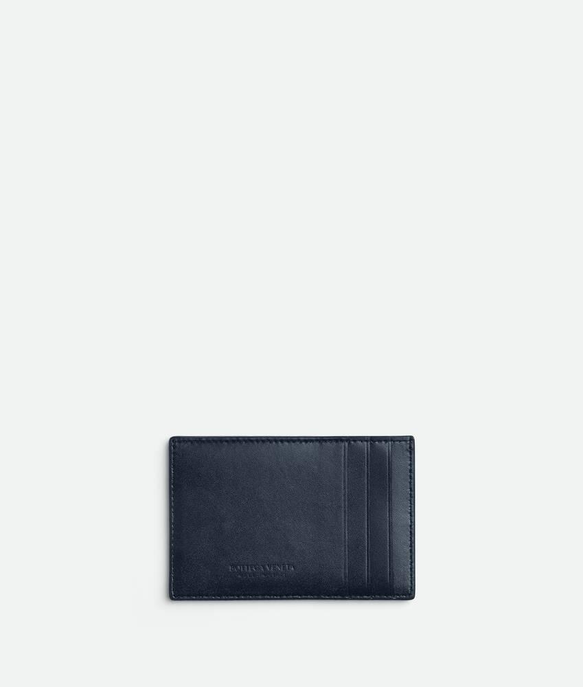 Men's Cassette Credit Card Case in Space Product Image