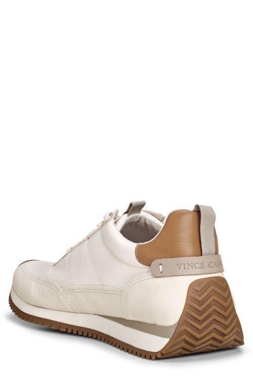 Vince Camuto Gender Inclusive Maarten Sneaker in Black at Nordstrom, Size 11 Women's Product Image