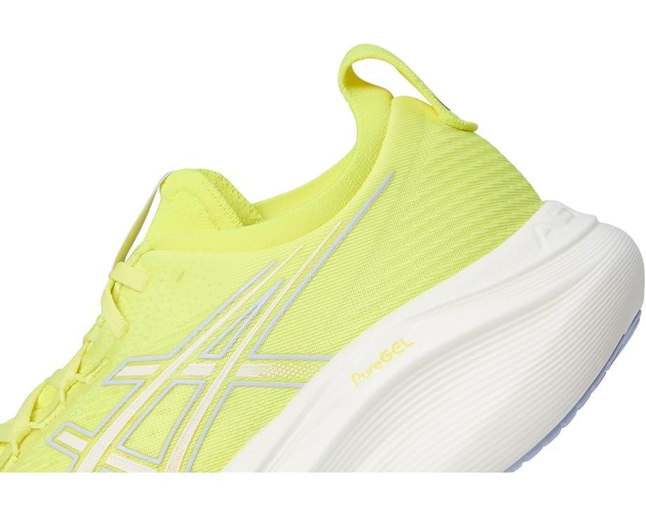 GEL-Nimbus 27 ATC Product Image